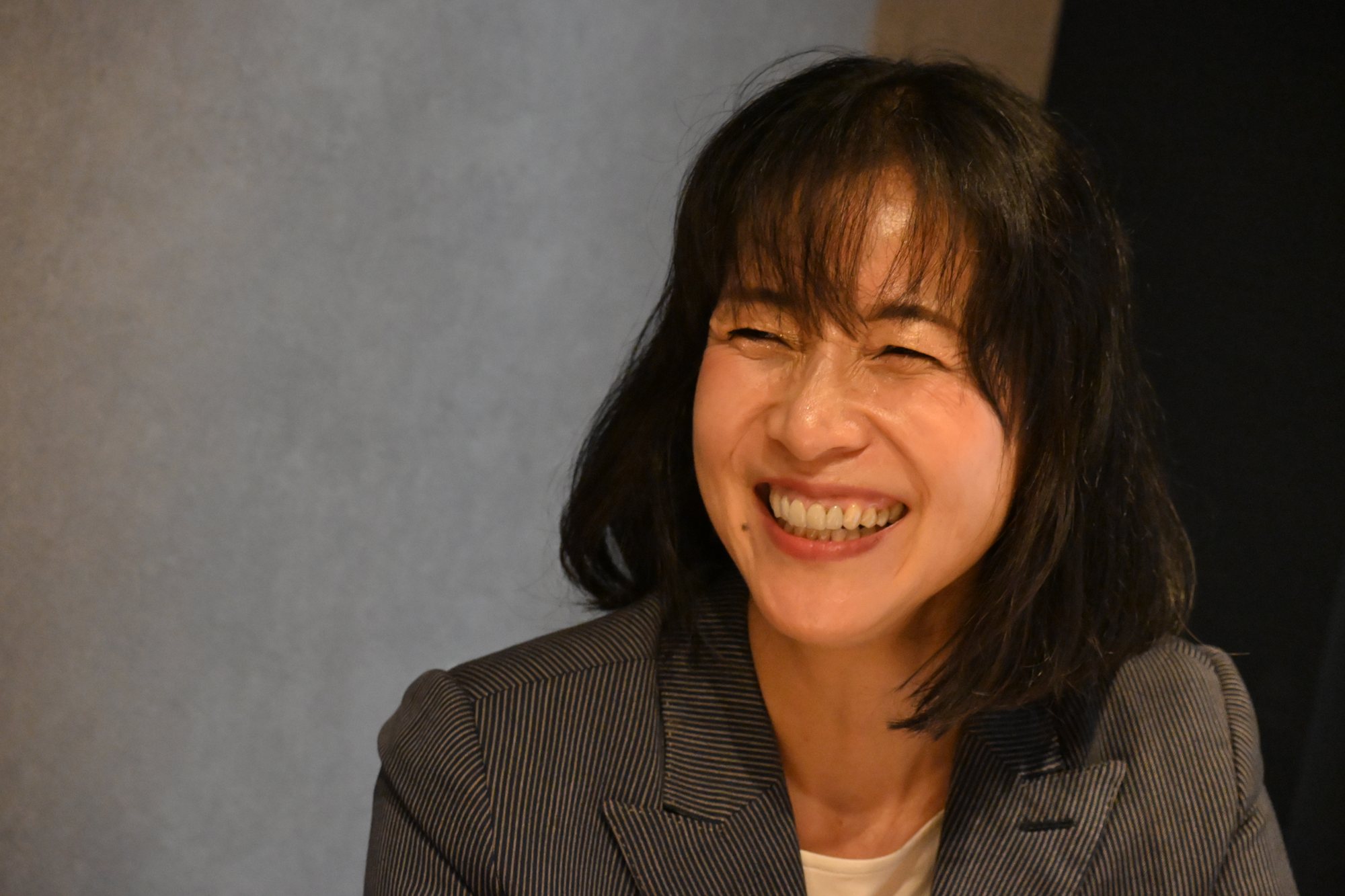 代表 高野悠純