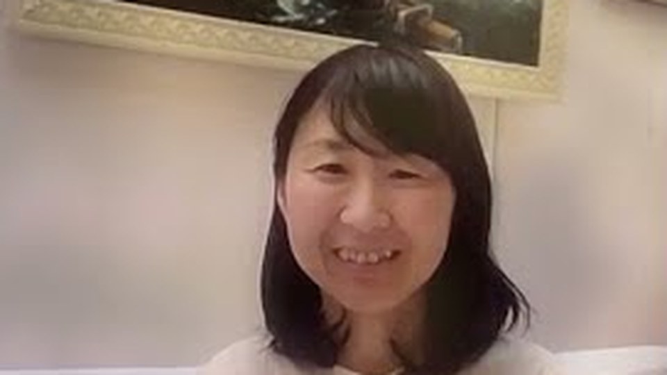 受講生インタビュー動画