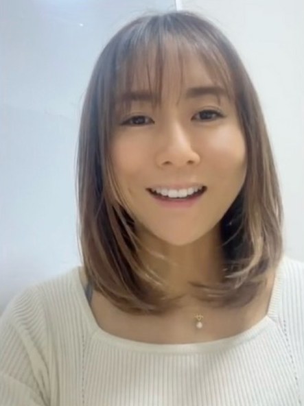 睦美さん