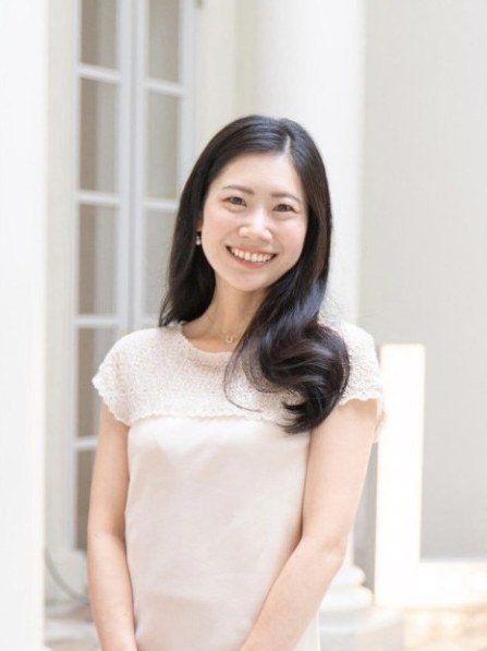 岡島 未来さん