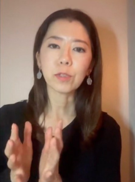 佐藤 多聞子さん
